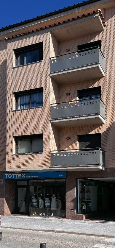 Finques Prunell, empresa de referència en el sector immobiliari a la província de Girona i la Costa Brava