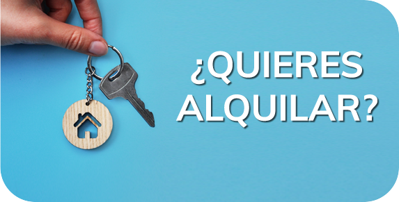 ¿Quieres alquilar tu propiedad?