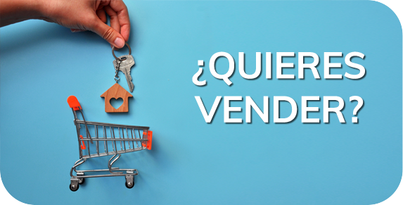 ¿Quieres vender tu propiedad?