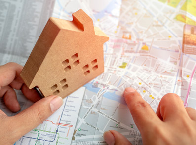 Valoració immobiliària