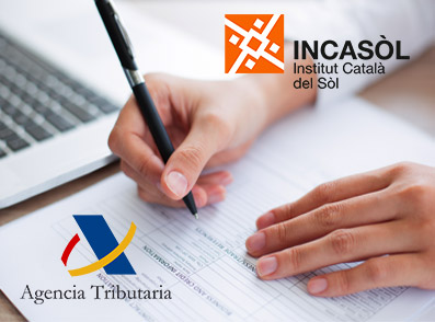 Gestió de tràmits i documentació