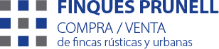 FINCAS PRUNELL - compra y venta de fincas rústicas y fincas urbanas